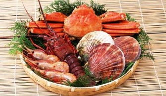 市场海鲜购买指南- 新鲜美味，健康享用！